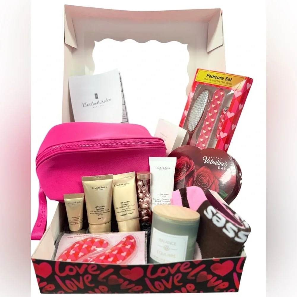 Elizabeth Arden elizabeth arden