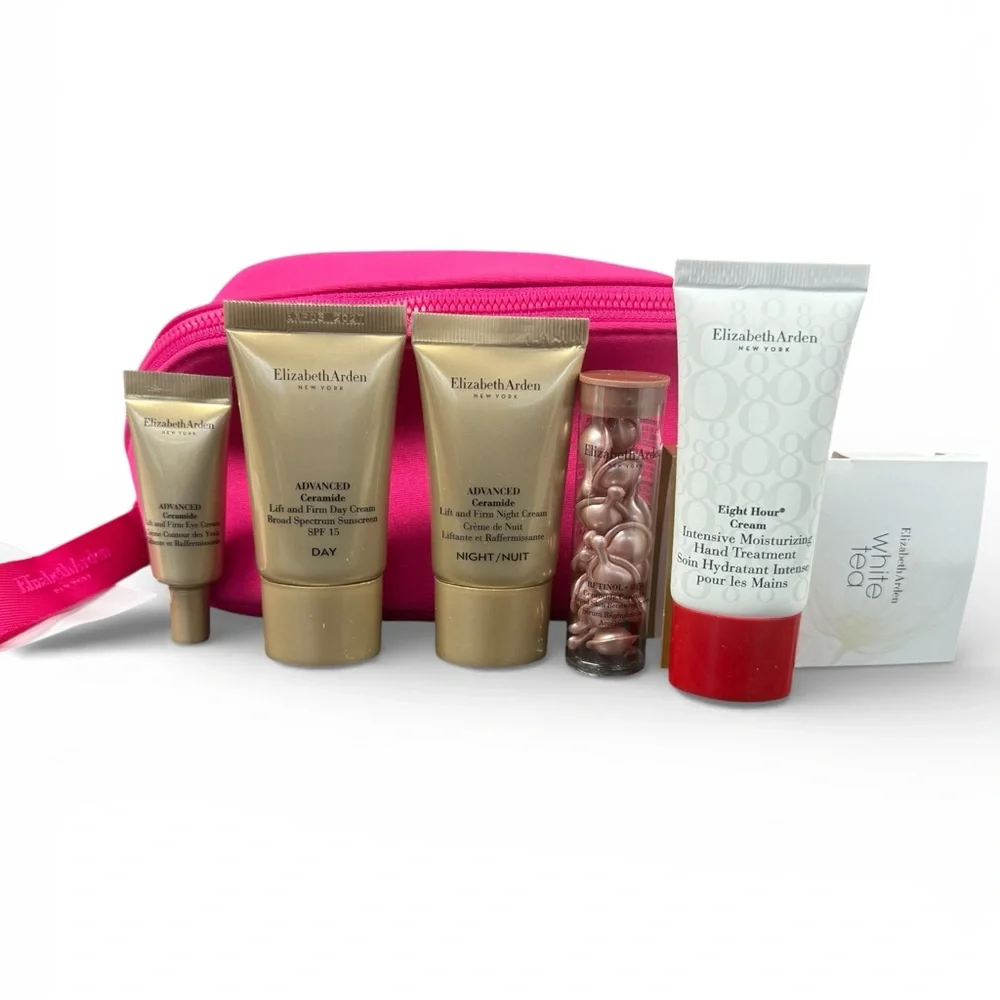 Elizabeth Arden elizabeth arden