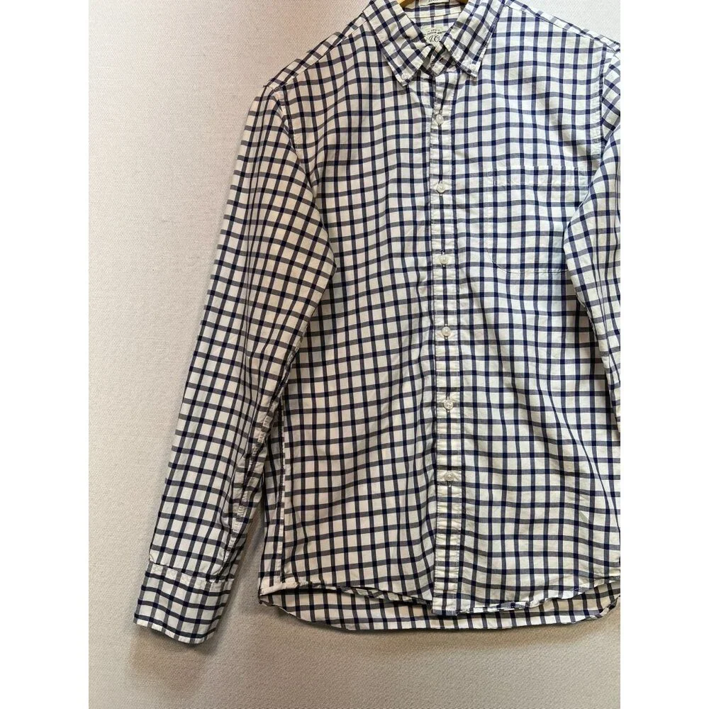 J. Crew upgrade your