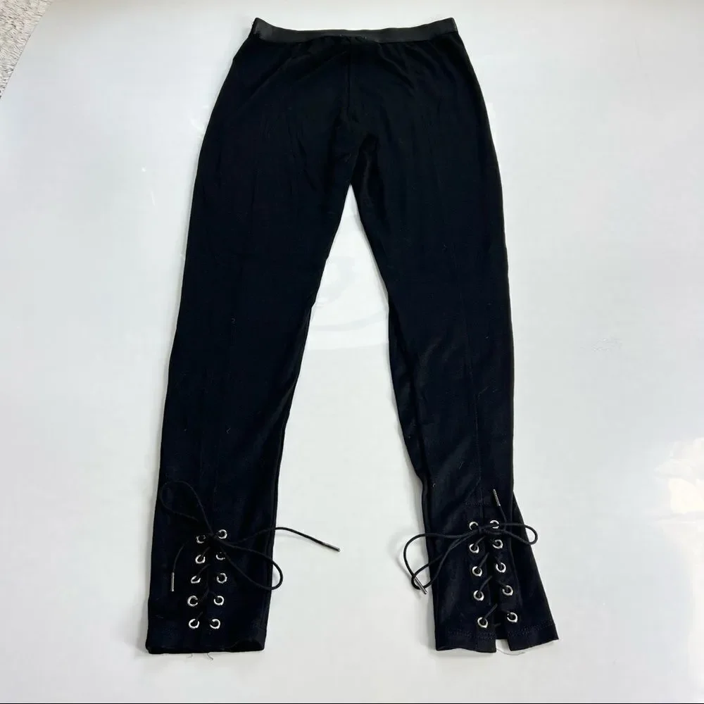 Free People up black