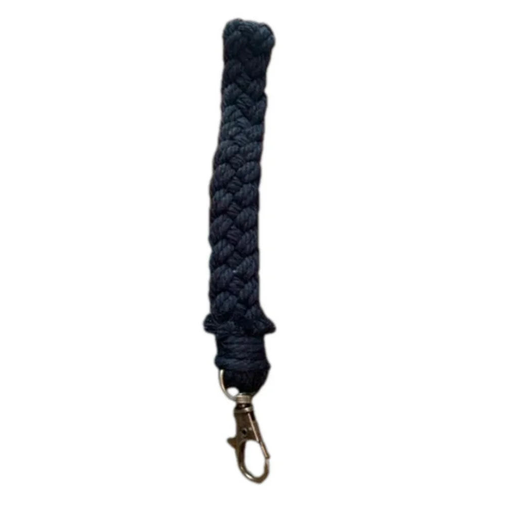 Handmade Cotton Wristlet Keychain Lanyard NWT*‎