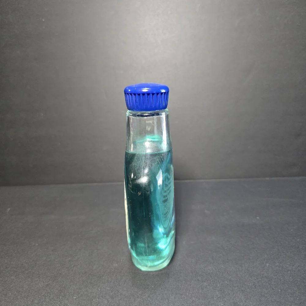 N/A vintage aqua