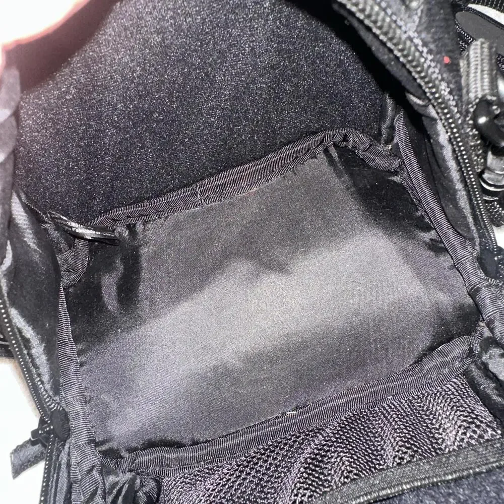 Sony camera bag