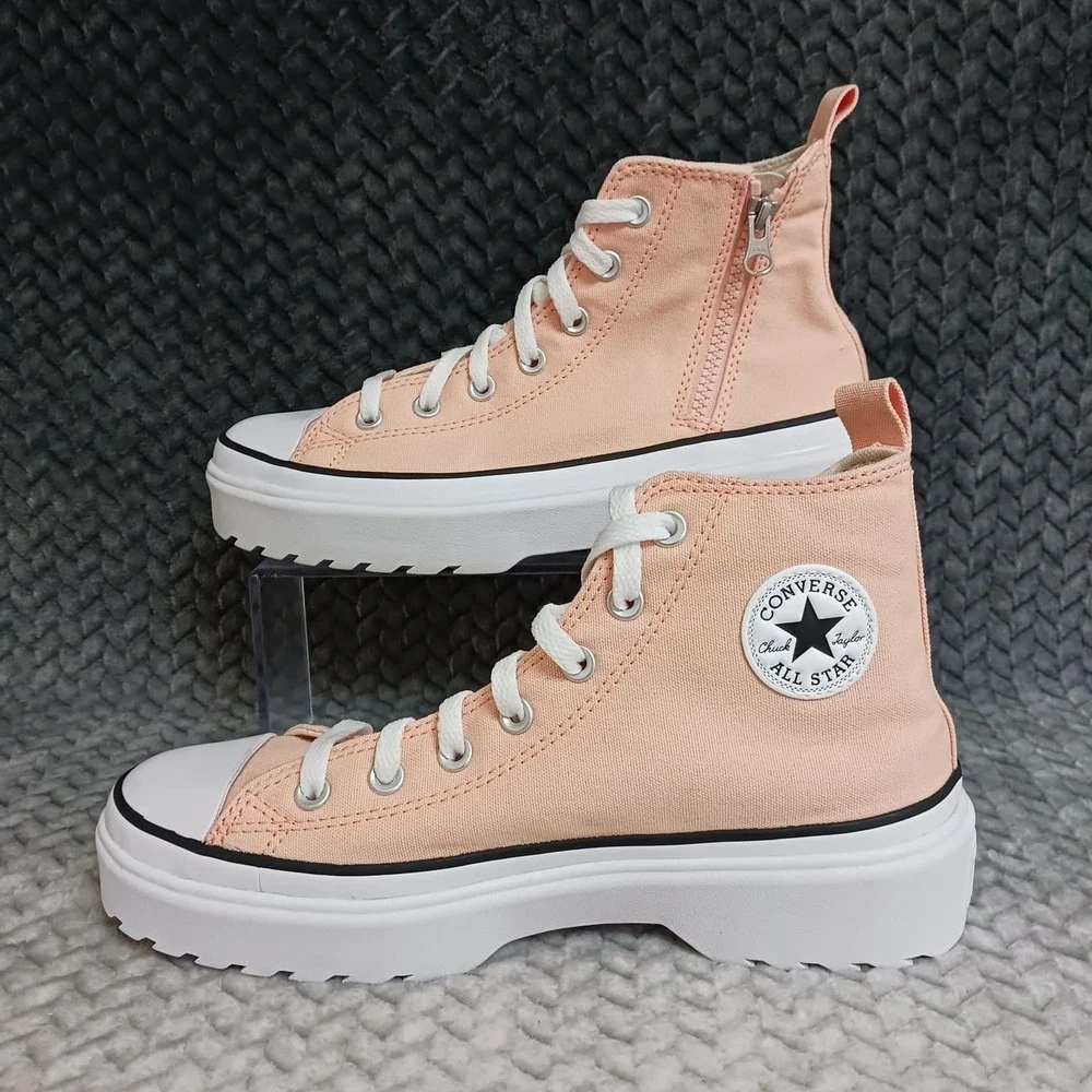 Converse these are