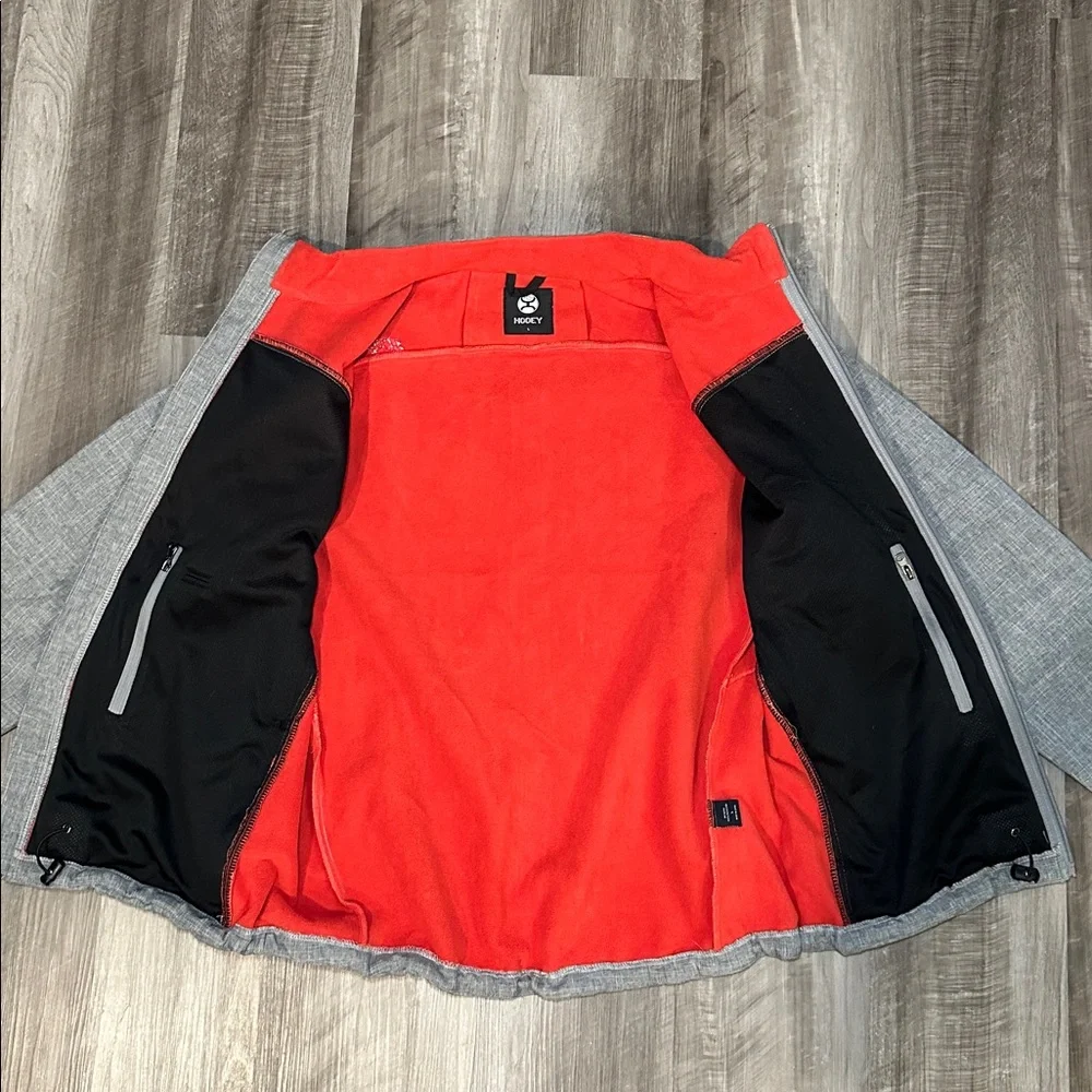 Hooey item preowned