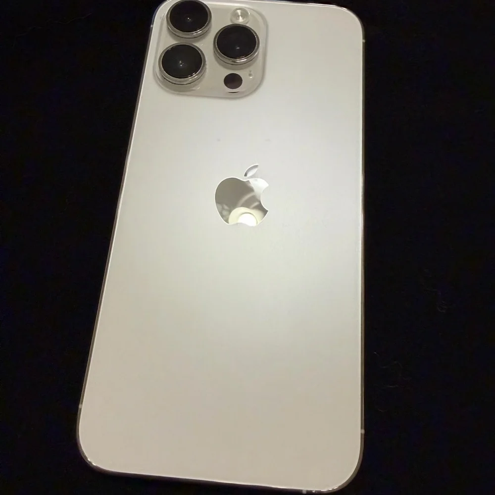 Apple selling my