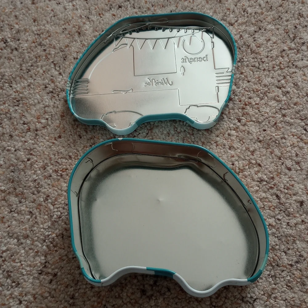 Benefit good used