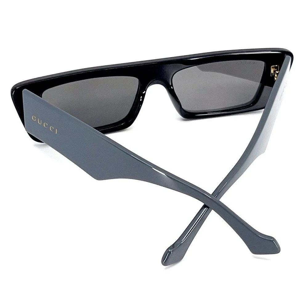 Gucci length code rim