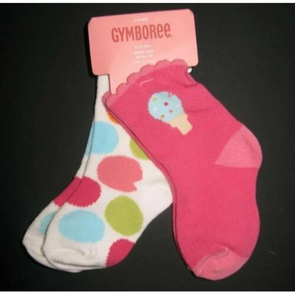 Gymboree new vintage