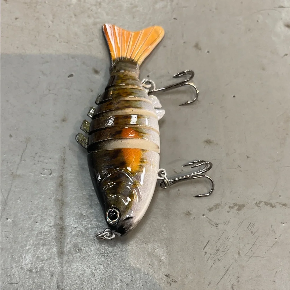 N/A catch more