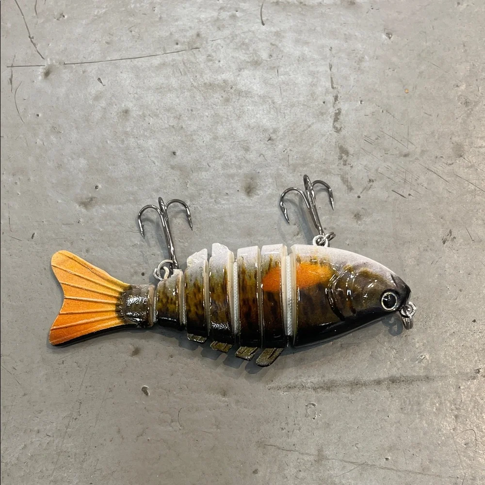N/A catch more