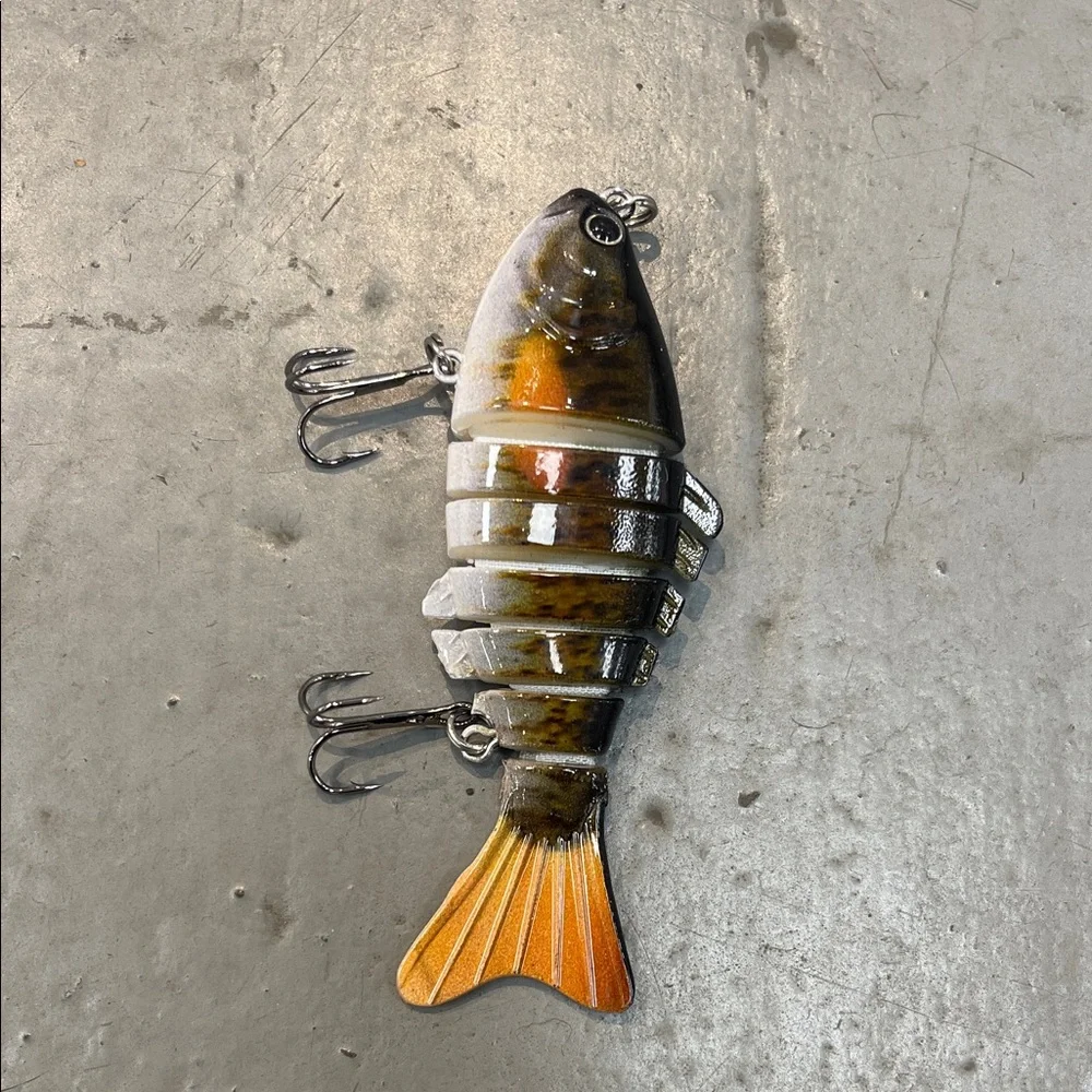 N/A catch more