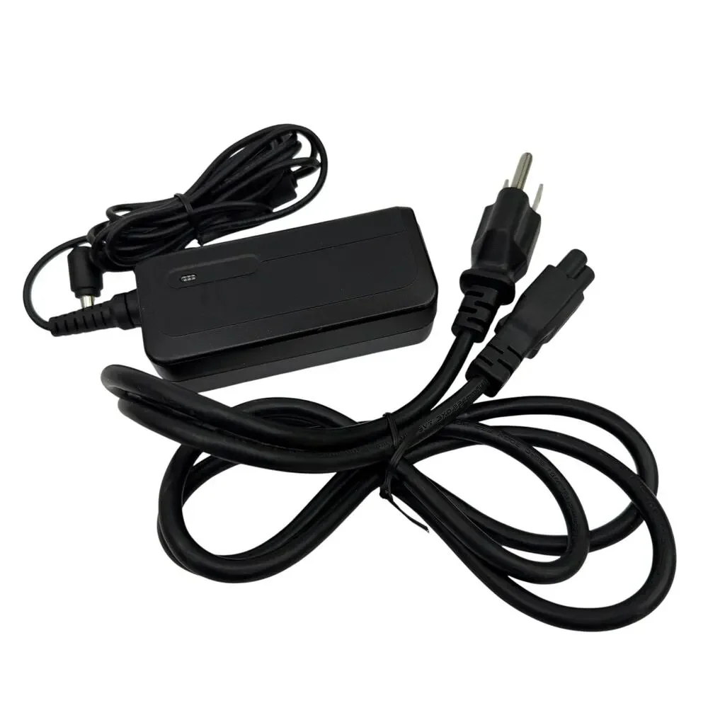 APD DA-30D19 19V 1.58A 30W AC Adapter Power Supply w/ Power Cord Tested
