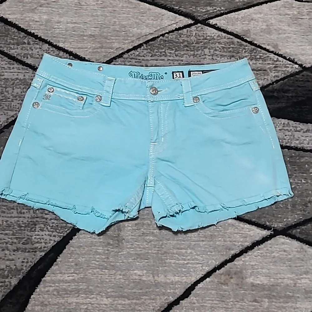 Miss Me size 31