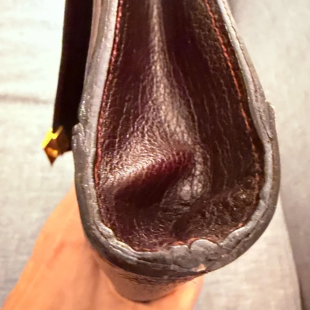 Bally classic vintage