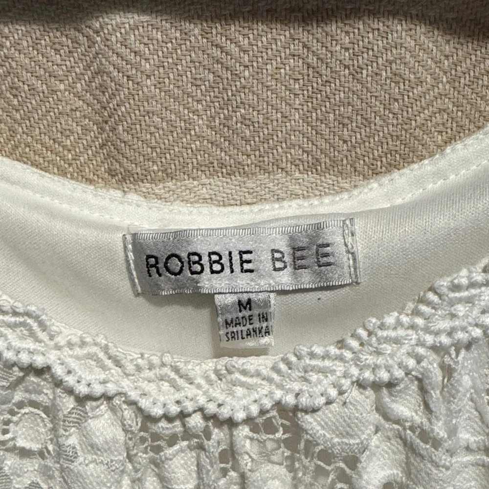 Robbie Bee chic dress