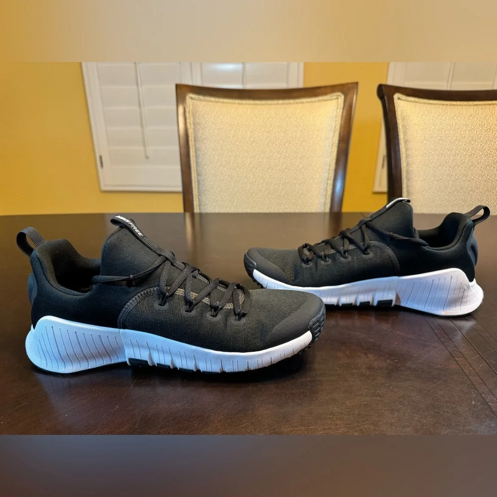Nike new metcon