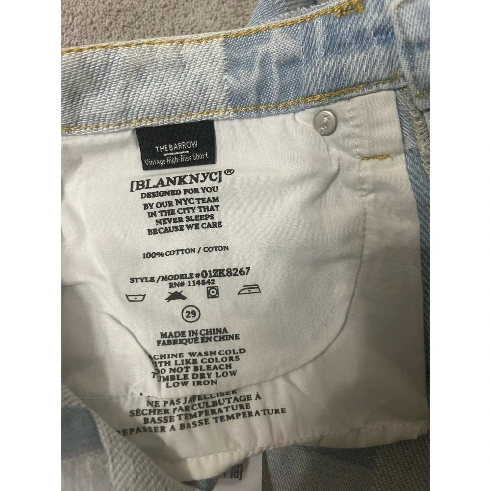shorts not