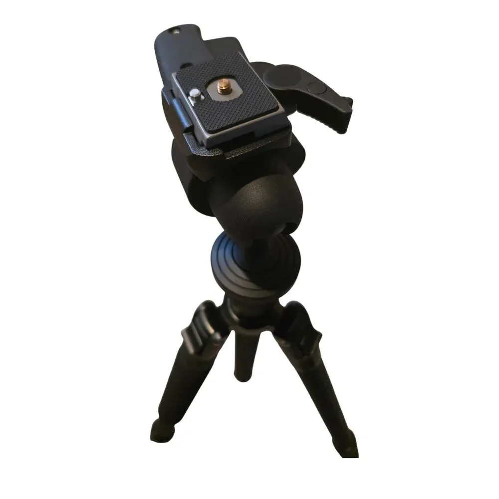 N/A ike tripod