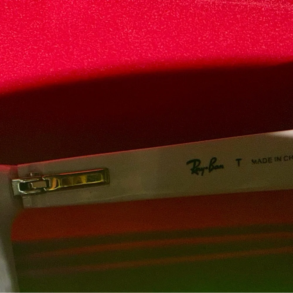 Ray-Ban these stylish