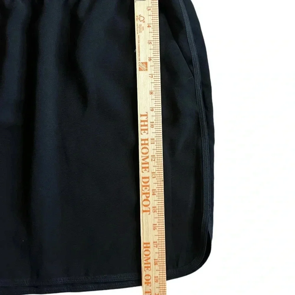 J. Crew stylish black