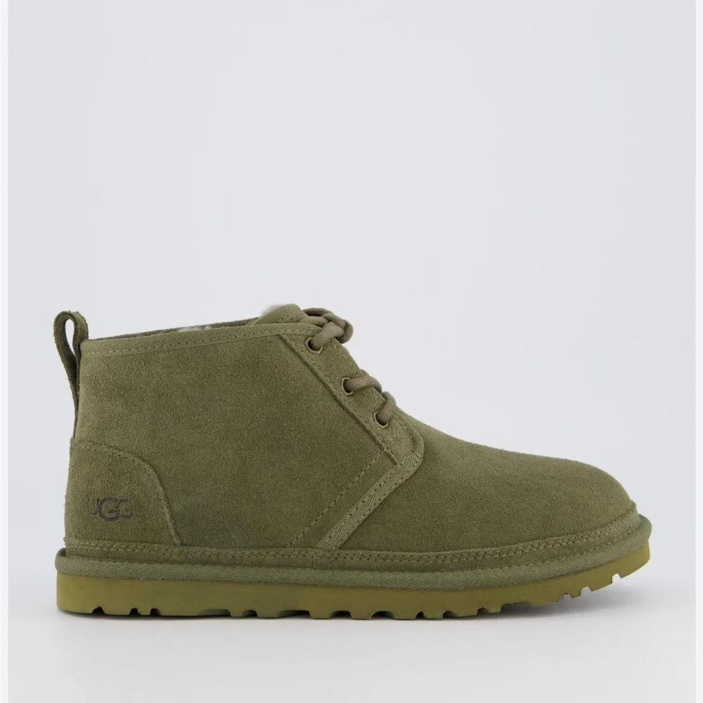 UGG Neumel Women’s Boots