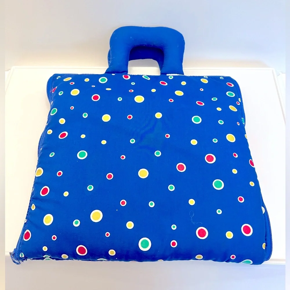Disney soft fabric