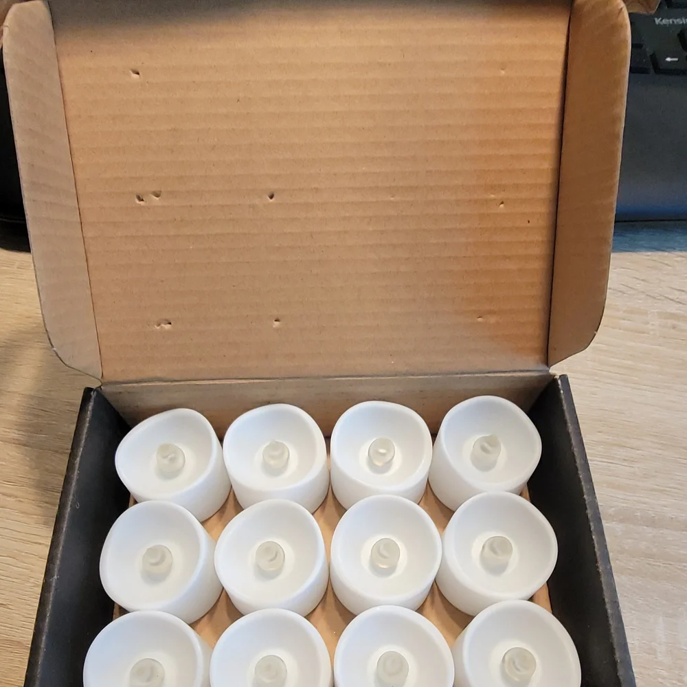 Homory timer lights