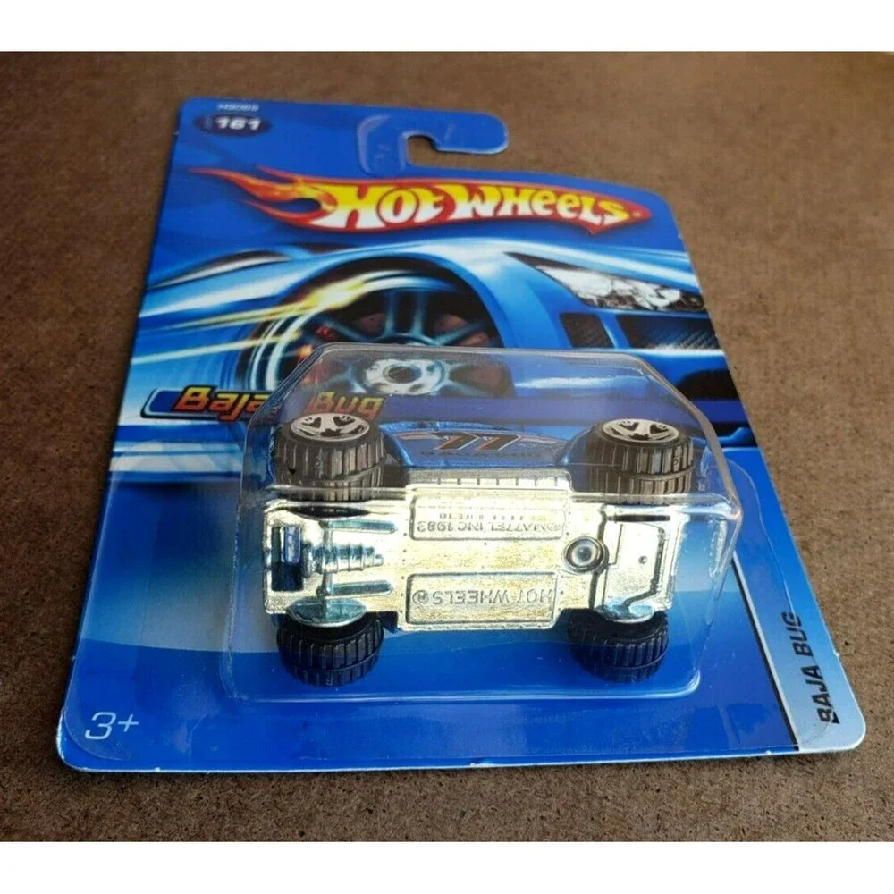 Hot Wheels 2006 hot