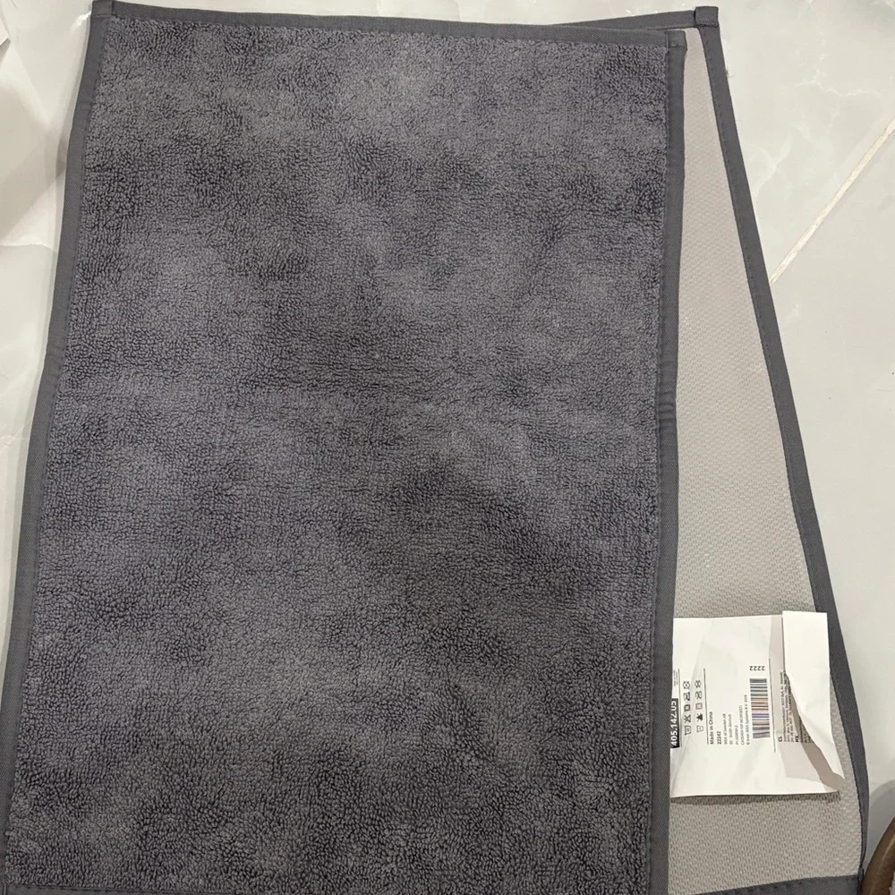 IKEA soft absorbent