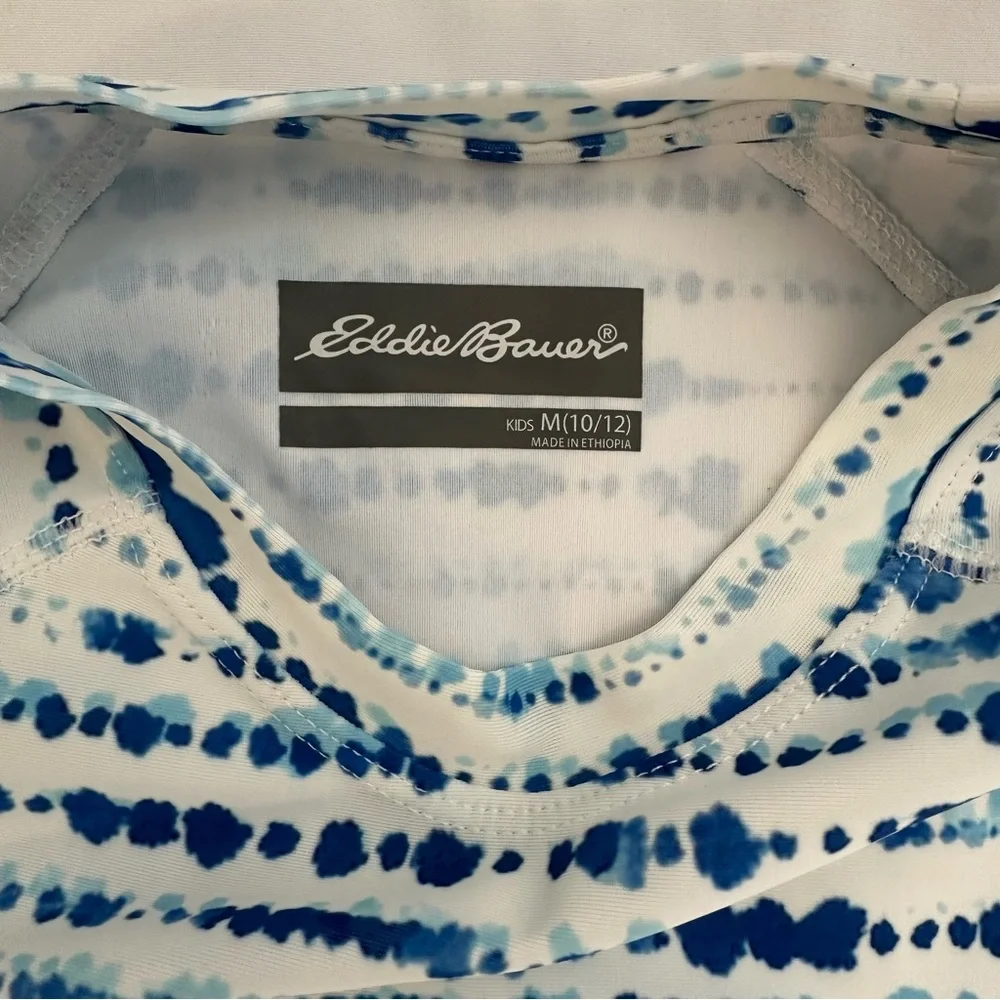Eddie Bauer this piece