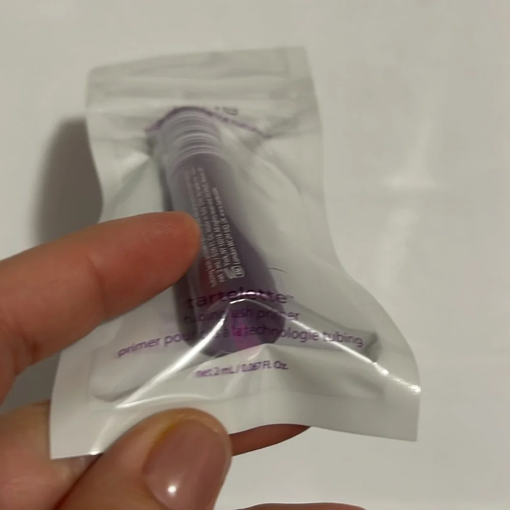 tarte ideal lash mascara