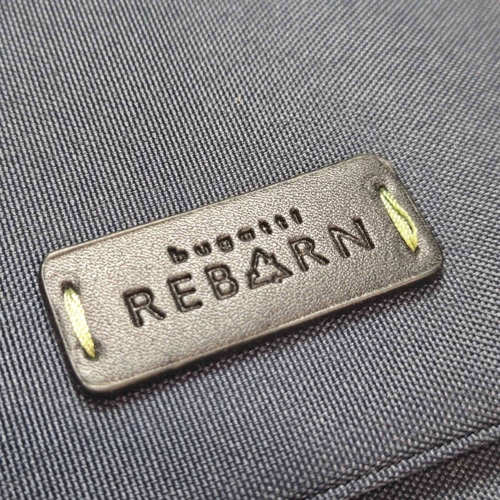 Bugatti new tags