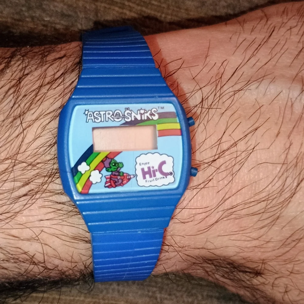 Hi-C dated between