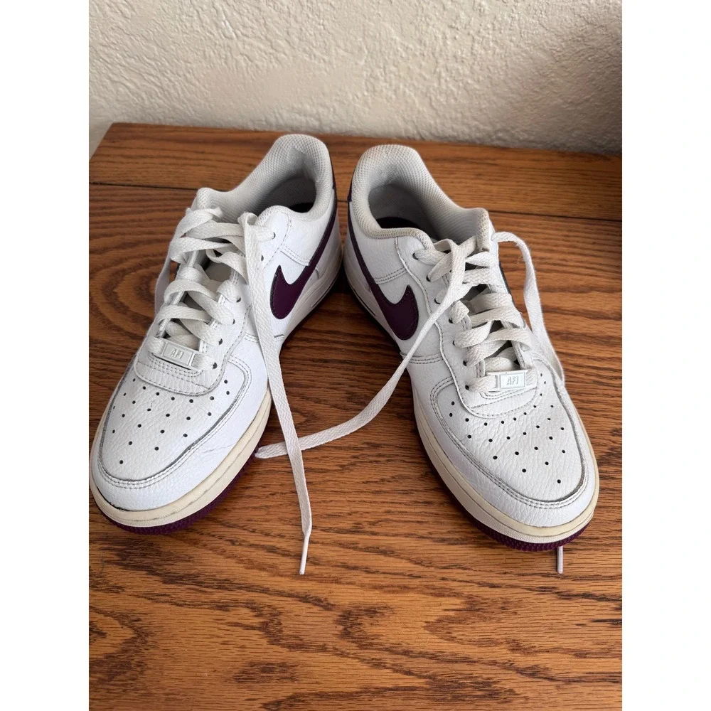 Nike step into
