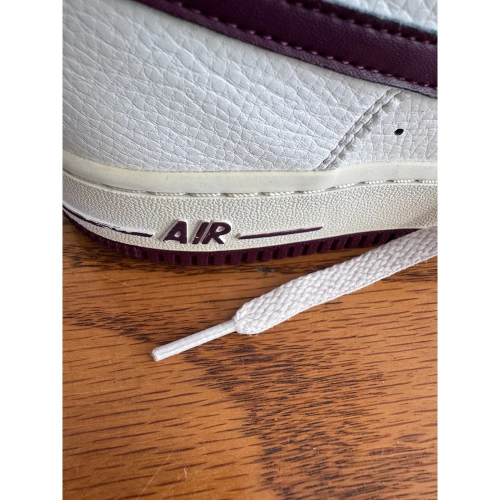 Nike step into