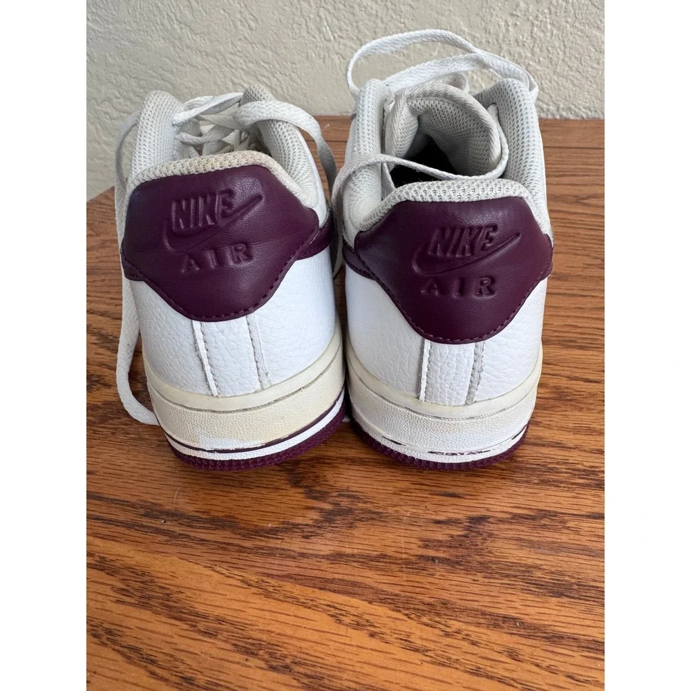 Nike step into