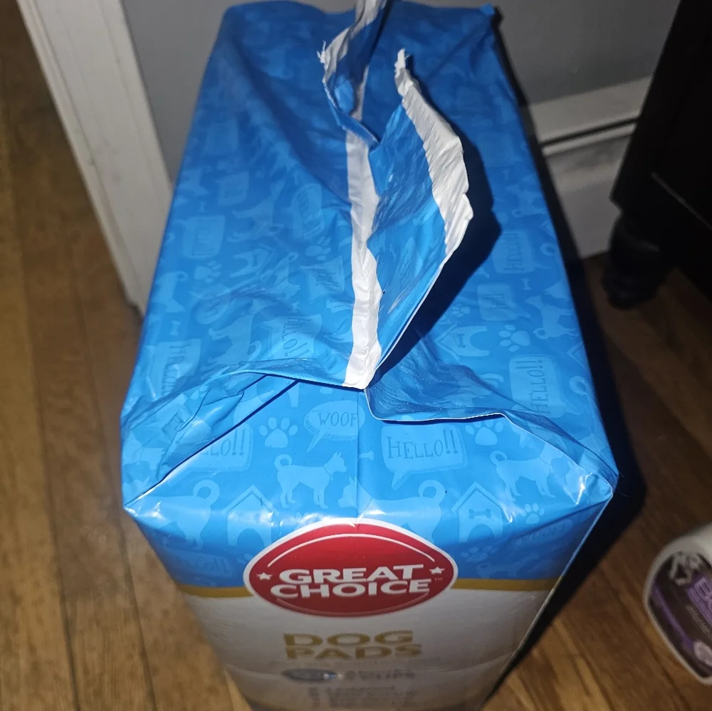 N/A new unopened