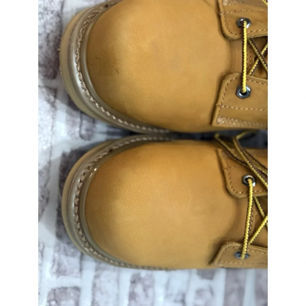 Chippewa northbound boots
