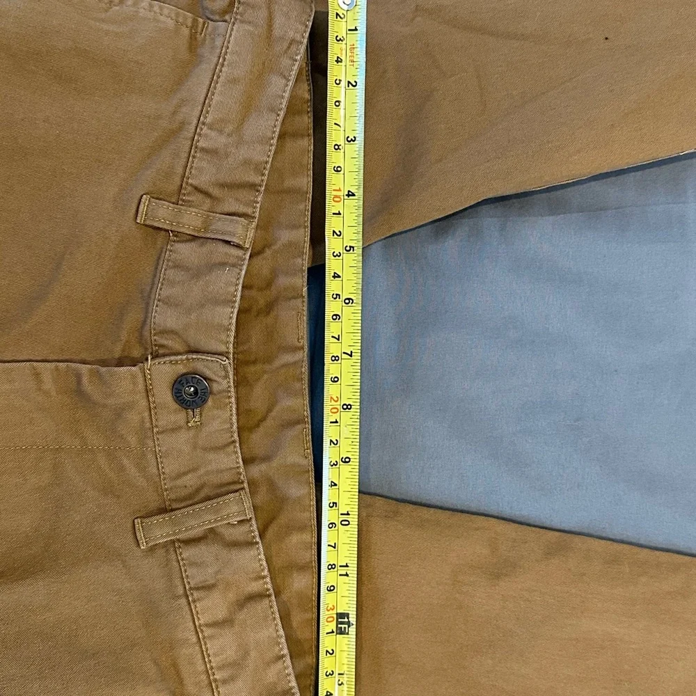 The North Face perfect chinos durable