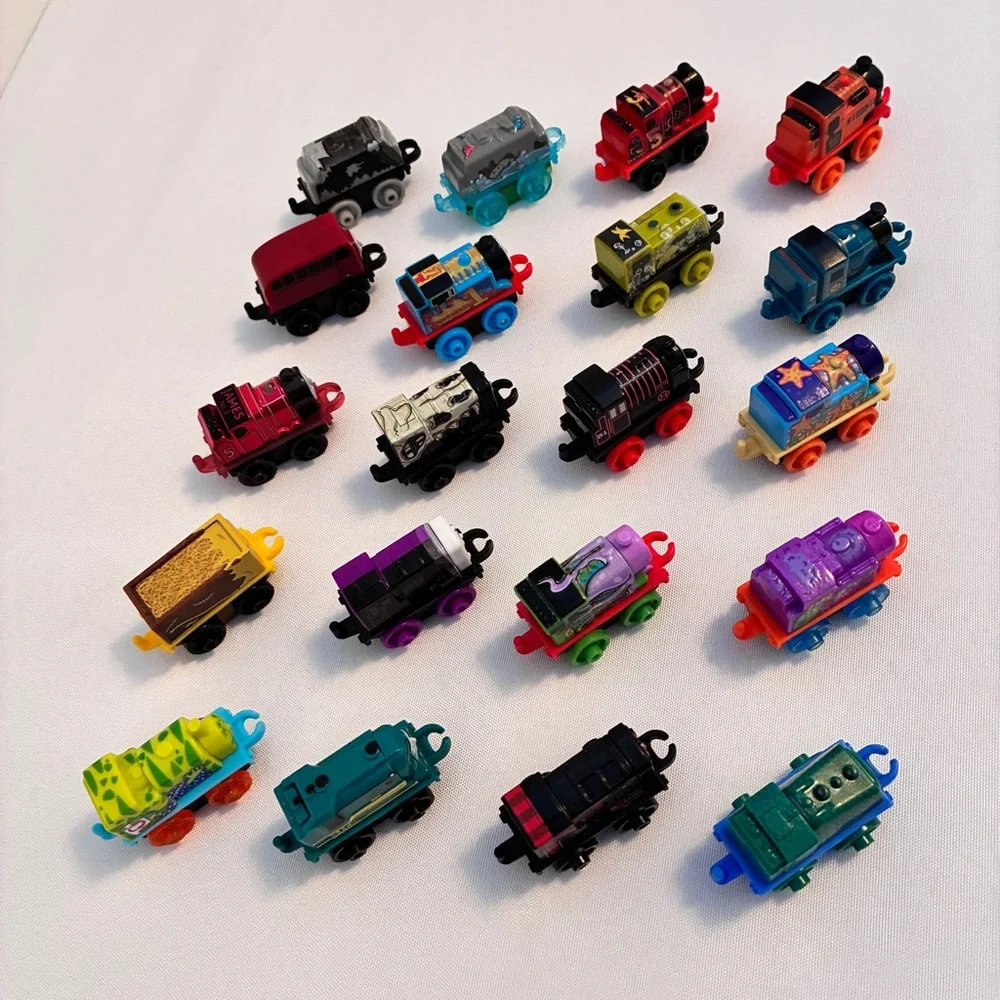 Thomas & Friends fisher price