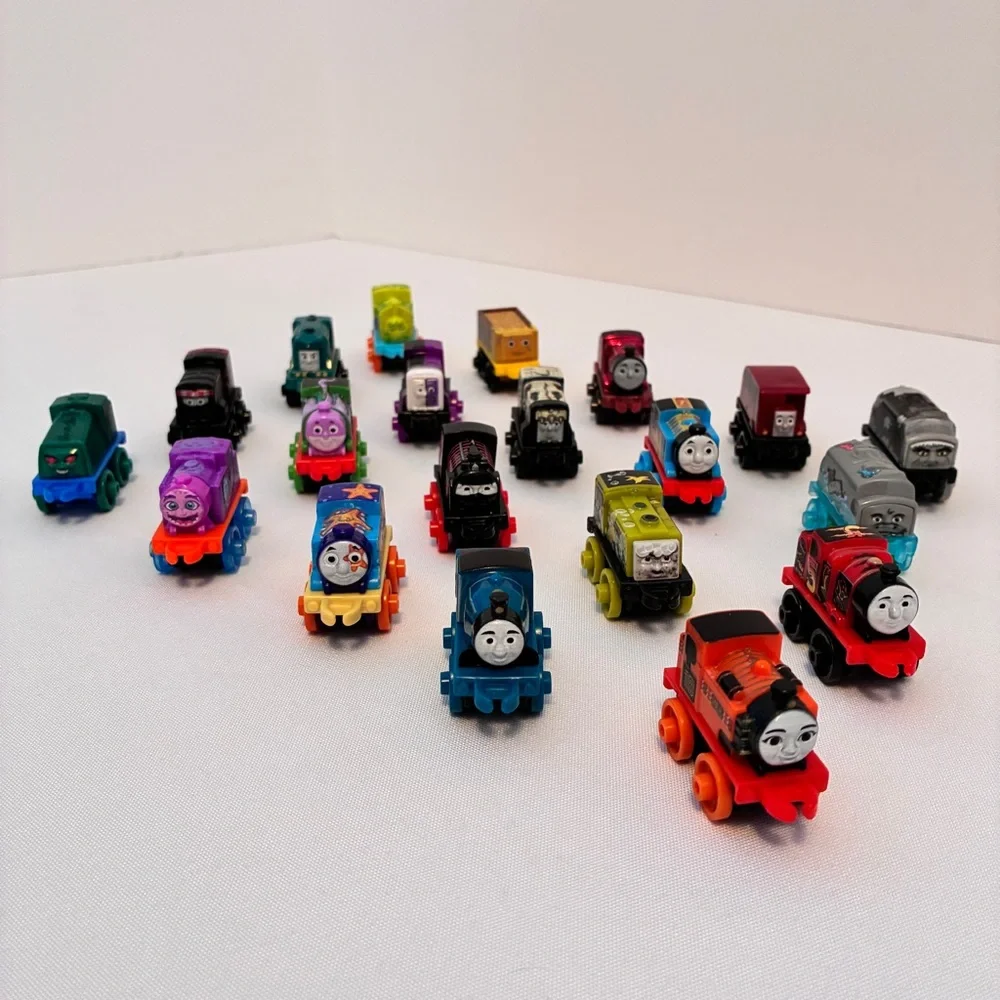 Thomas & Friends fisher price