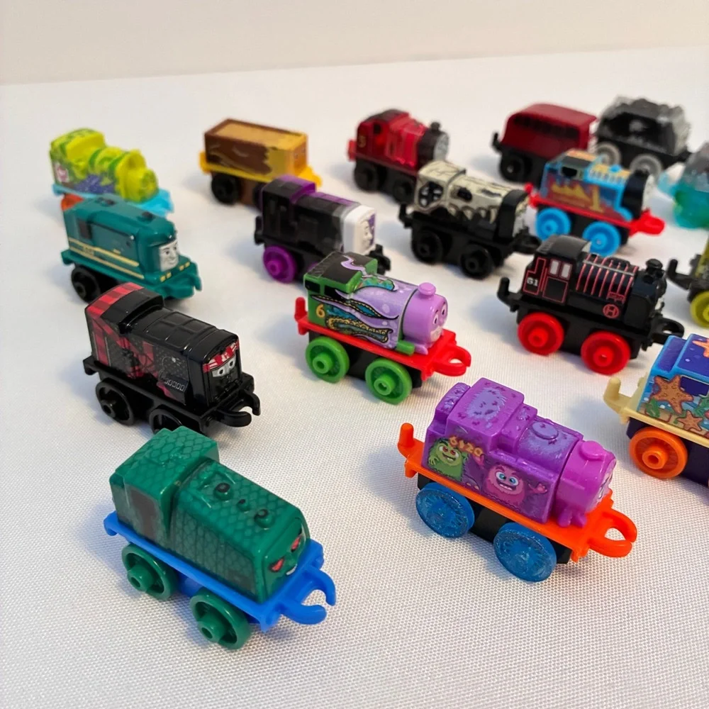 Thomas & Friends fisher price