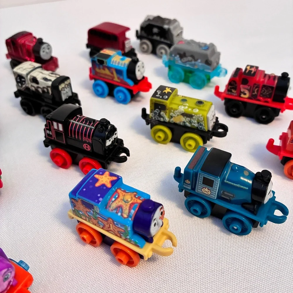 Thomas & Friends fisher price