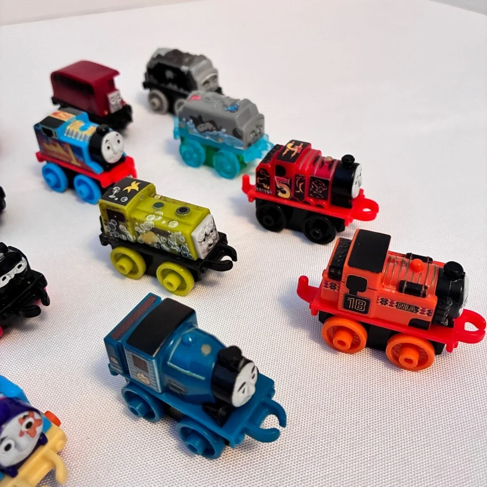 Thomas & Friends fisher price