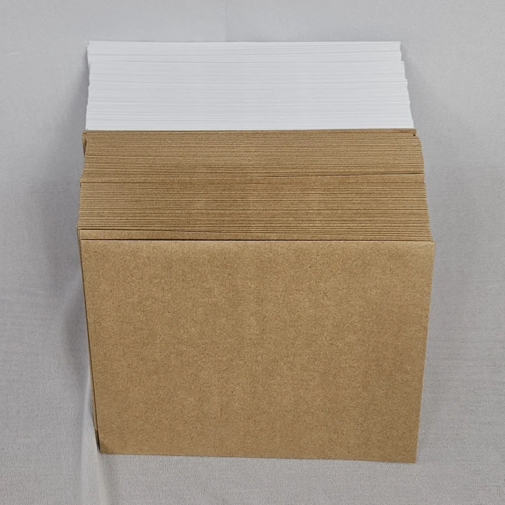 envelopes these self
