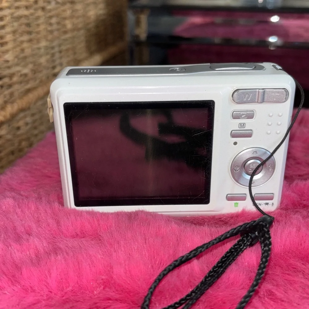 Polaroid euc i531