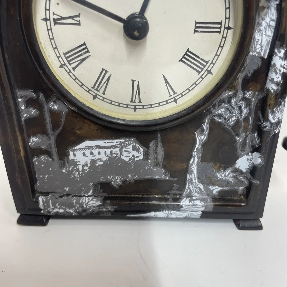 Prestige Edge add timeless