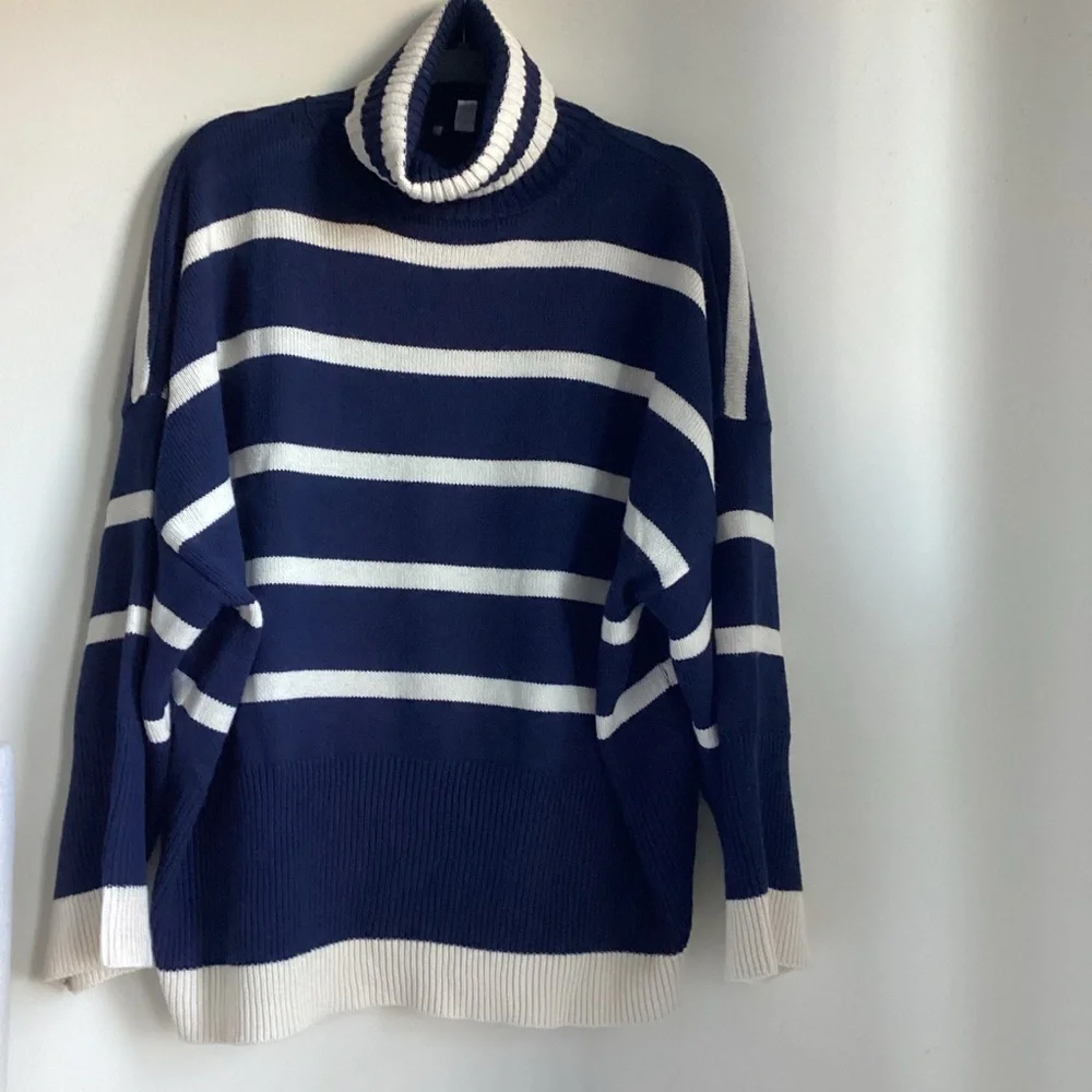 Topshop slouchy girl seller