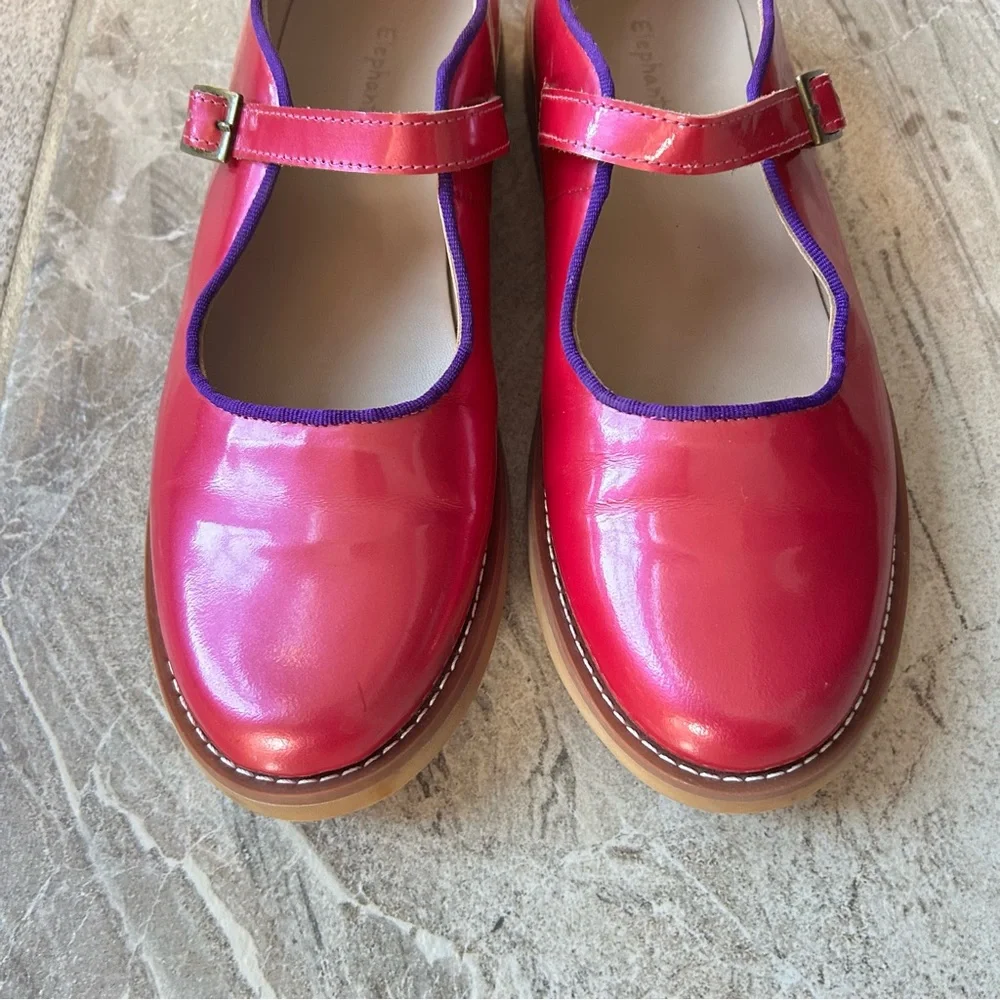 Elephantito size lining